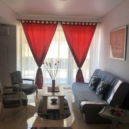 Apartament Adina Mamaia Exteriér fotografie