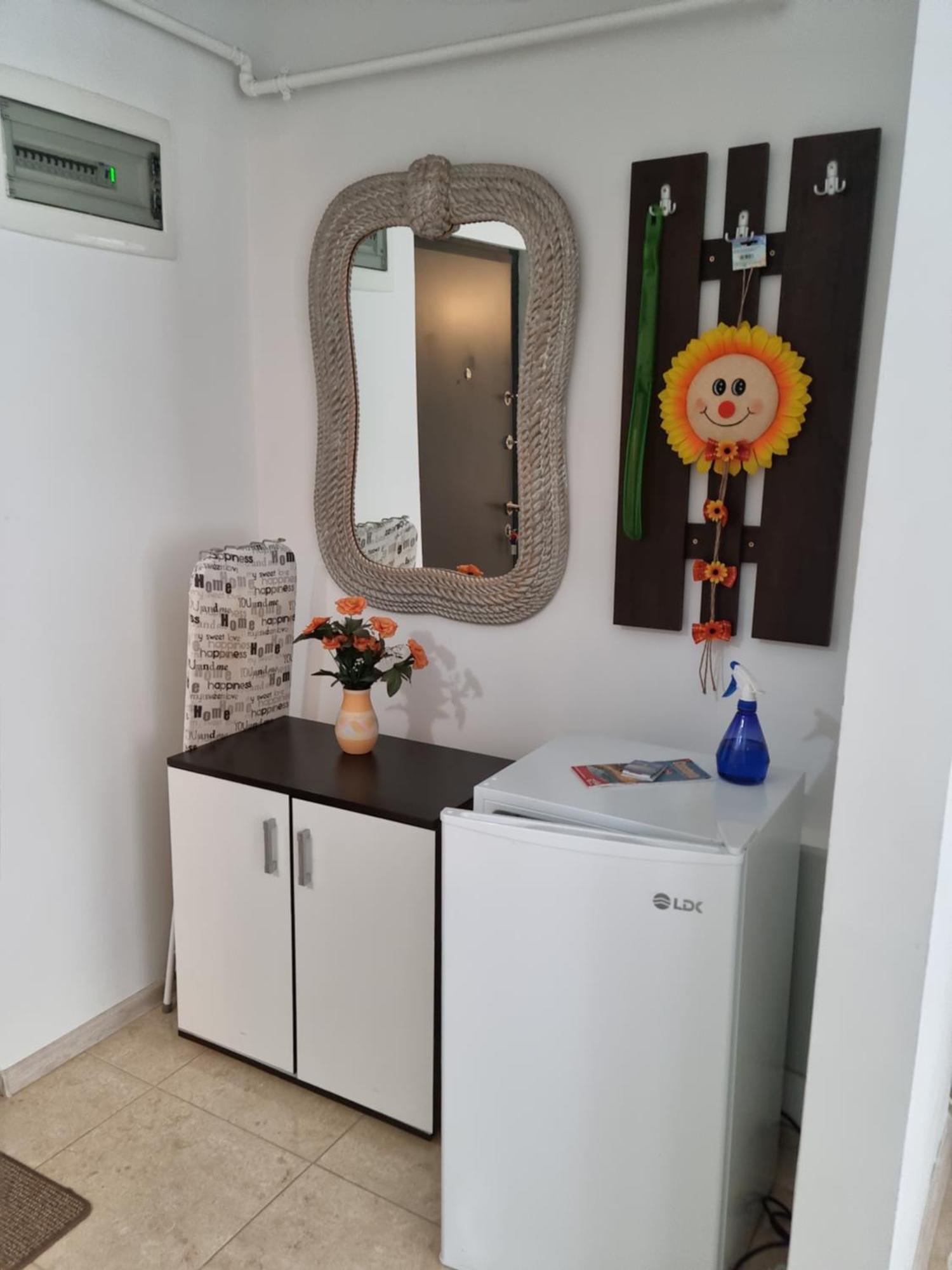 Apartament Adina Mamaia Exteriér fotografie