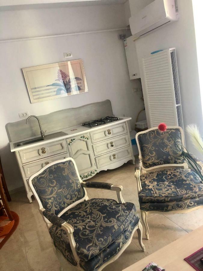 Apartament Adina Mamaia Exteriér fotografie